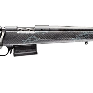 Bergara B14² Crest - Carbon - 20" Kal. .308Win