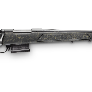 Bergara B14 Sierra - 18" Kal. .308Win