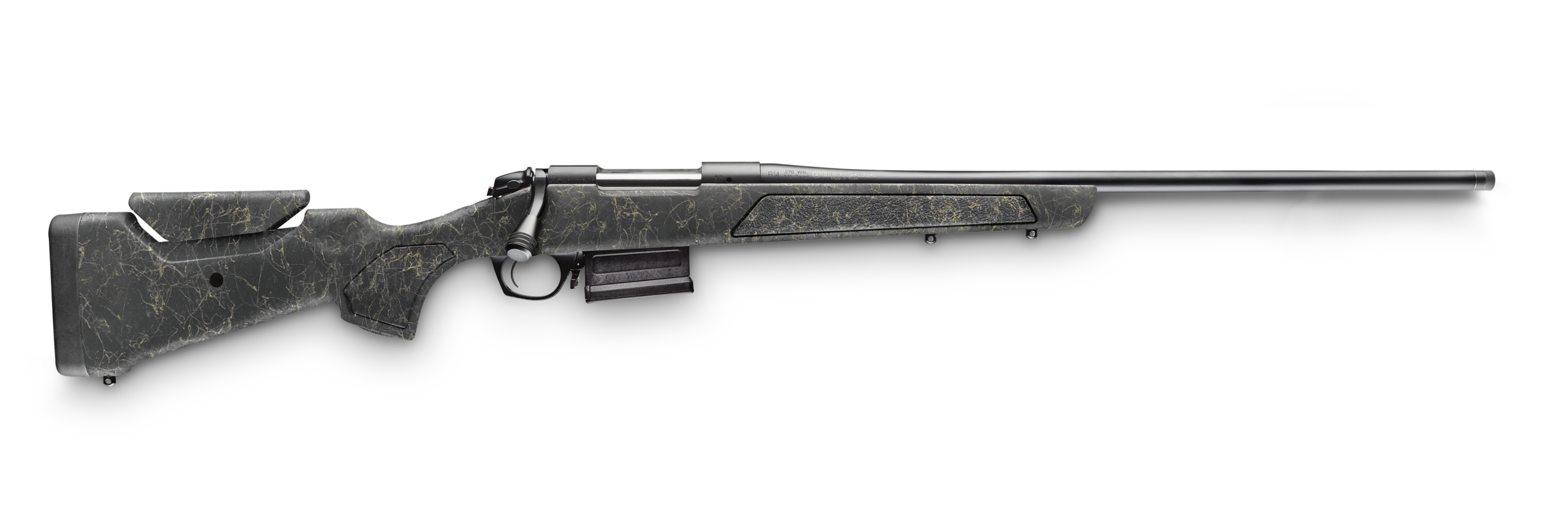 Bergara B14 Sierra - 18" Kal. .308Win