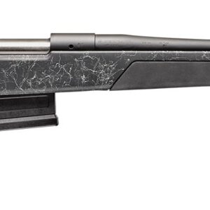 Bergara B14 Thumbhole - 18'' Kal. .308Win