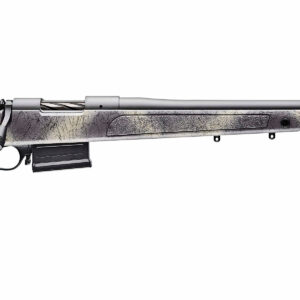 Bergara B14 Wilderness HMR - 20" Kal. .308Win