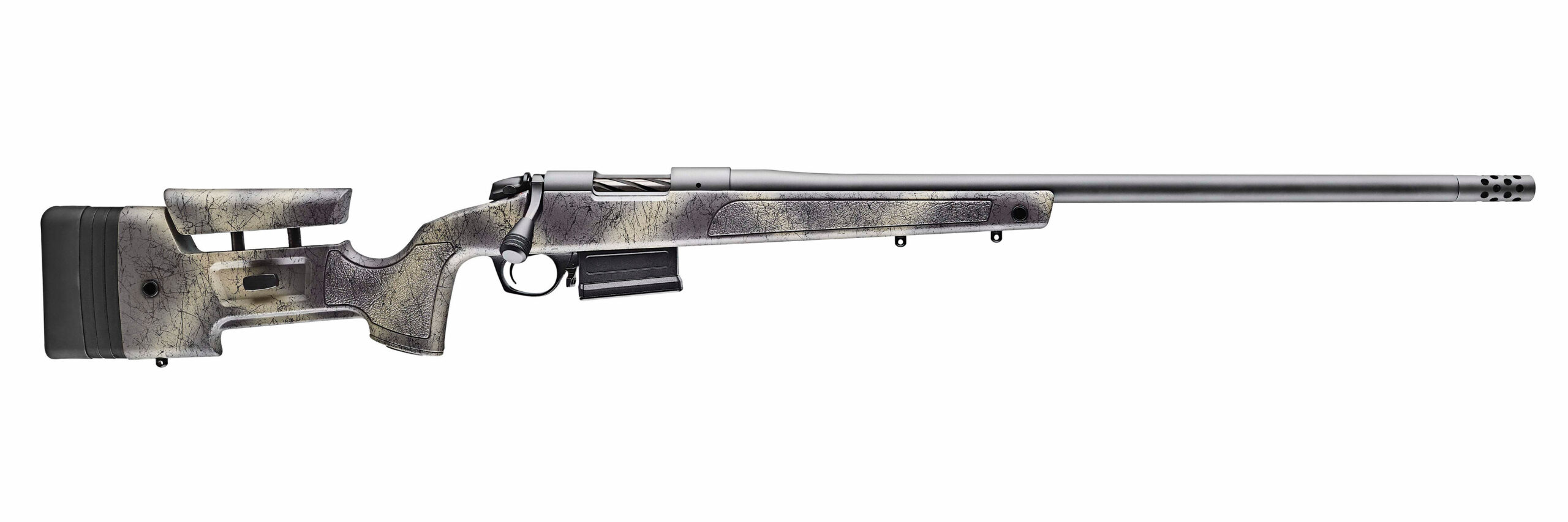 Bergara B14 Wilderness HMR - 20" Kal. .308Win