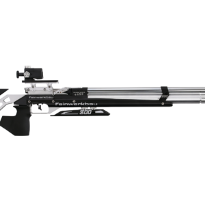Feinwerkbau 800 Alu