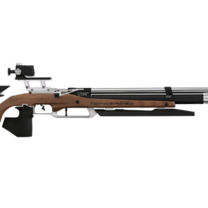 Feinwerkbau 800 W Auflage