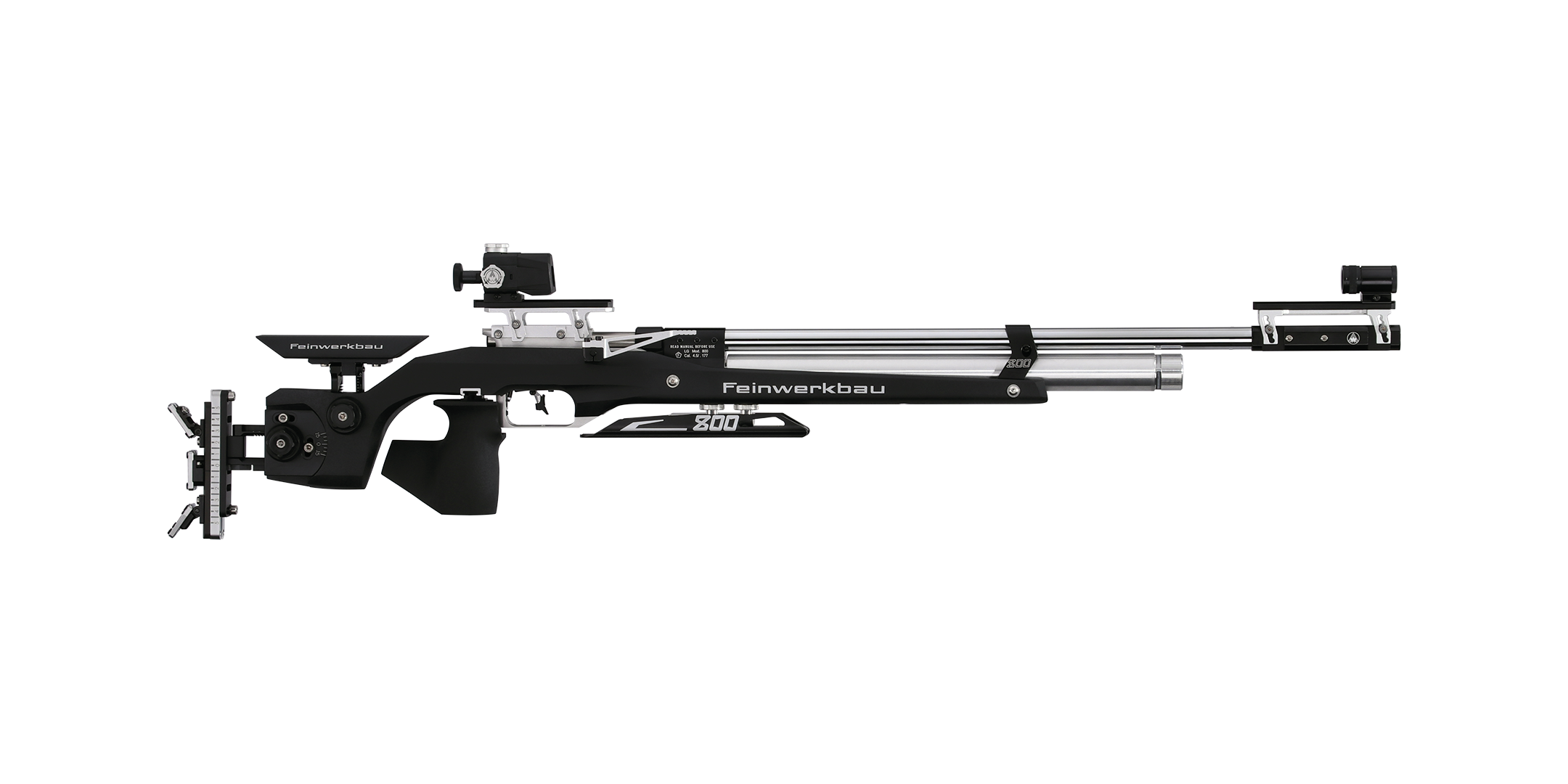 Feinwerkbau 800 W