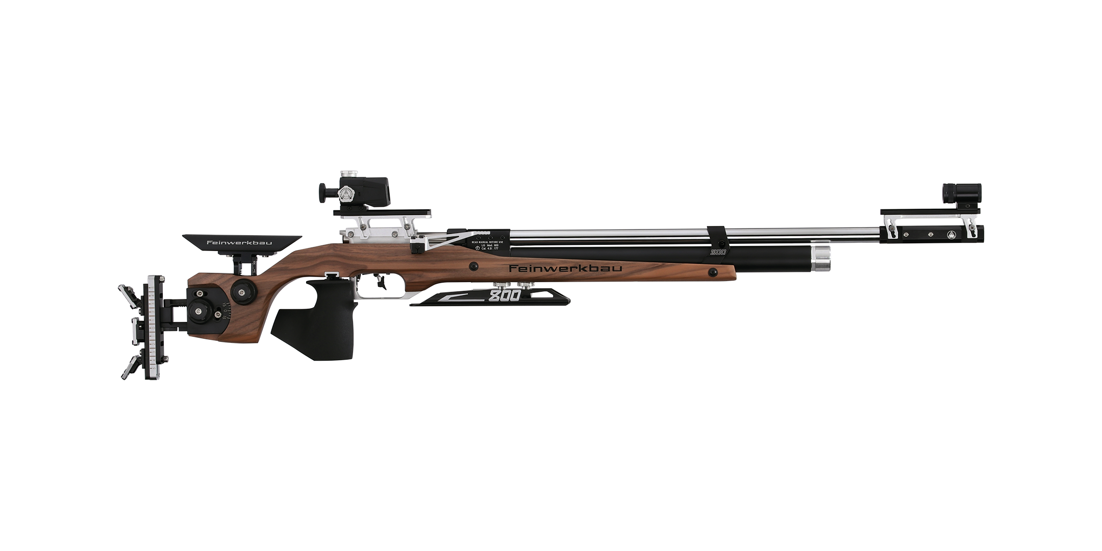 Feinwerkbau 800 W