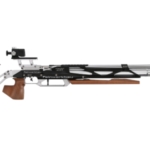 Feinwerkbau 800 X Auflage