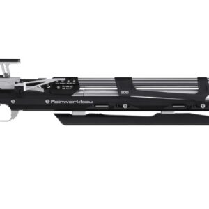 Feinwerkbau 900 Alu Auflage