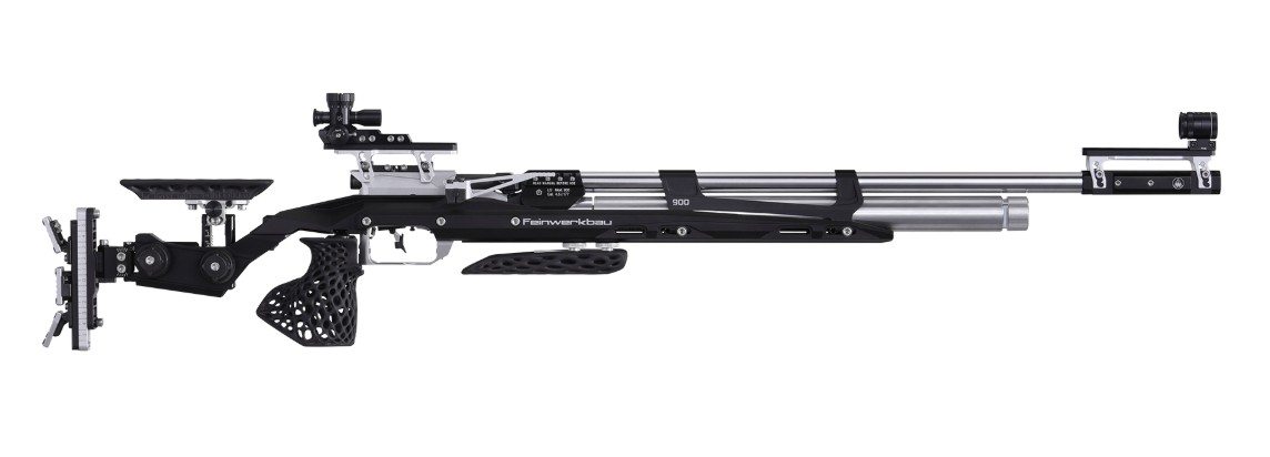 Feinwerkbau 900 Alu