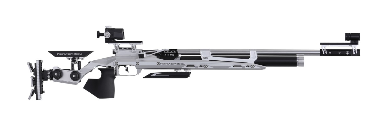 Feinwerkbau 900 Alu
