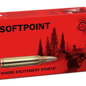 GECO .223 Rem. SOFTPOINT 3,4g/53gr