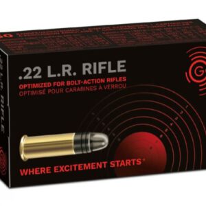 GECO .22 RIFLE 2,6g/40gr