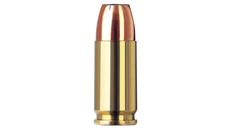 GECO 9 mm Luger Ultra Target Hollow Point 8,0g/124gr