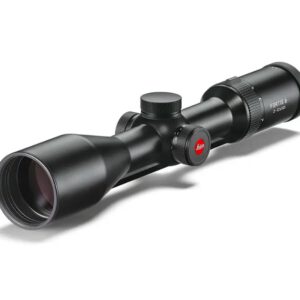 LEICA Fortis 6 2,5–15x56i mit Schiene (BDC)