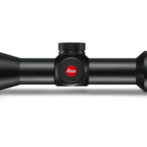 LEICA Fortis 6 2-12X50i ohne Schiene (BDC)