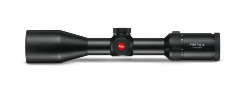 LEICA Fortis 6 2-12X50i ohne Schiene (BDC)