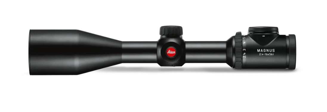 LEICA Magnus 2,4-16x56i ohne Schiene (BDC)