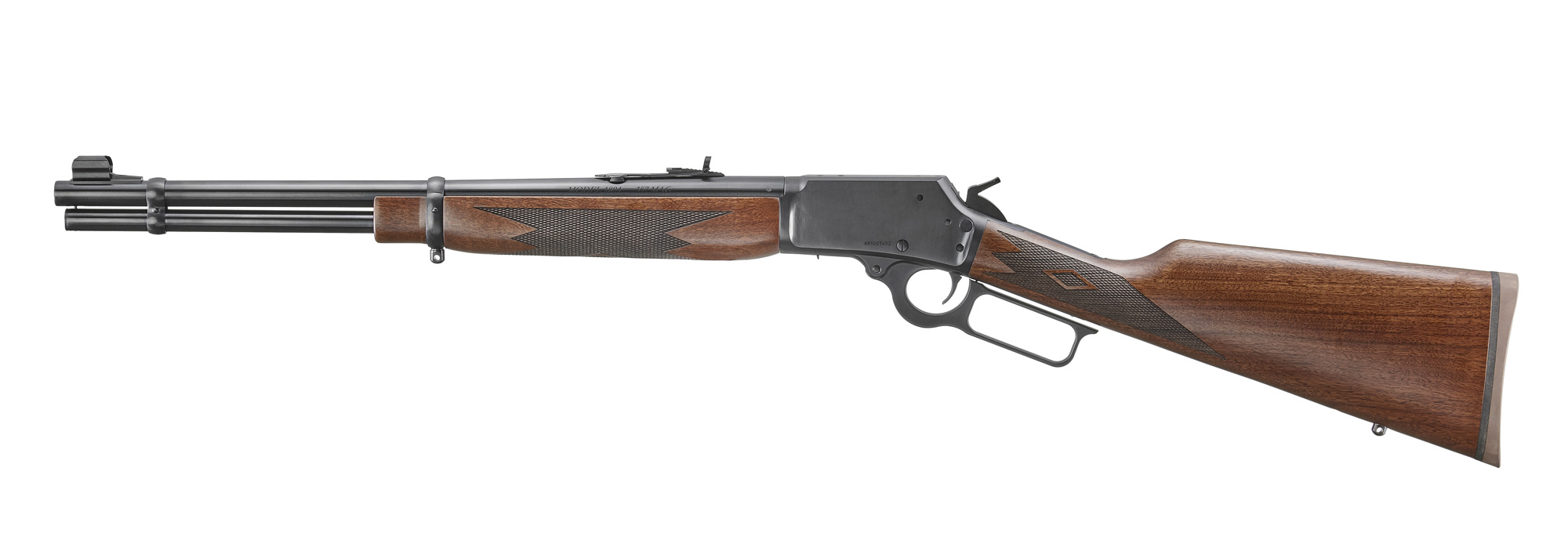 Unterhebelrepetierbüchse Marlin 1894 CLASSIC Kal. .357Mag. LL 47,4cm