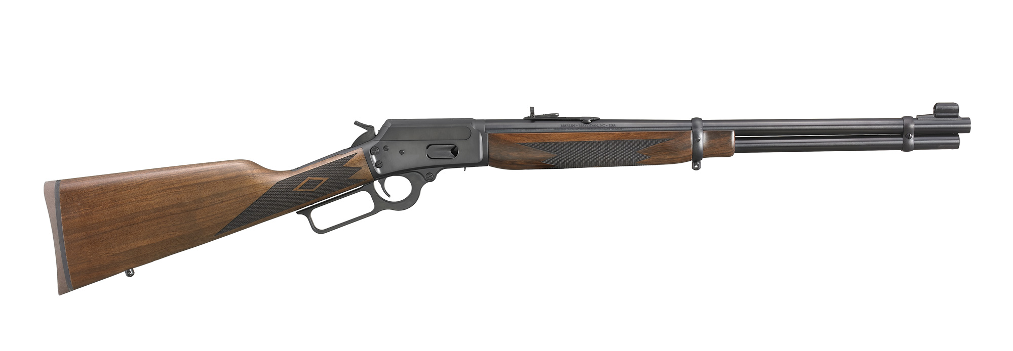 Unterhebelrepetierbüchse Marlin 1894 CLASSIC Kal. .357Mag. LL 47,4cm