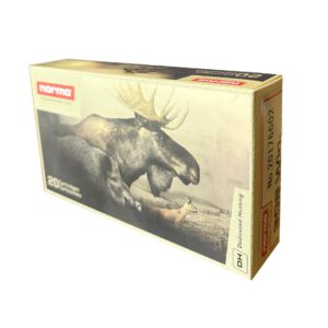 Norma .308 Win. Vulkan 11,7g/180grs