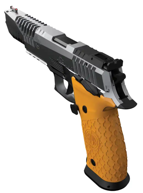 Steyr ATC Rock 5" 9x19