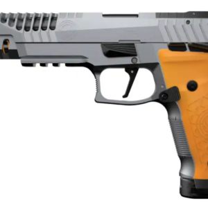 Steyr ATC Rock 5" 9x19