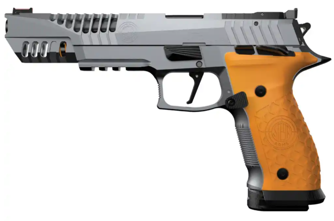 Steyr ATC Rock 5" 9x19