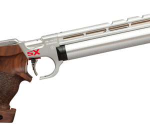 Steyr Evo 10 E SX