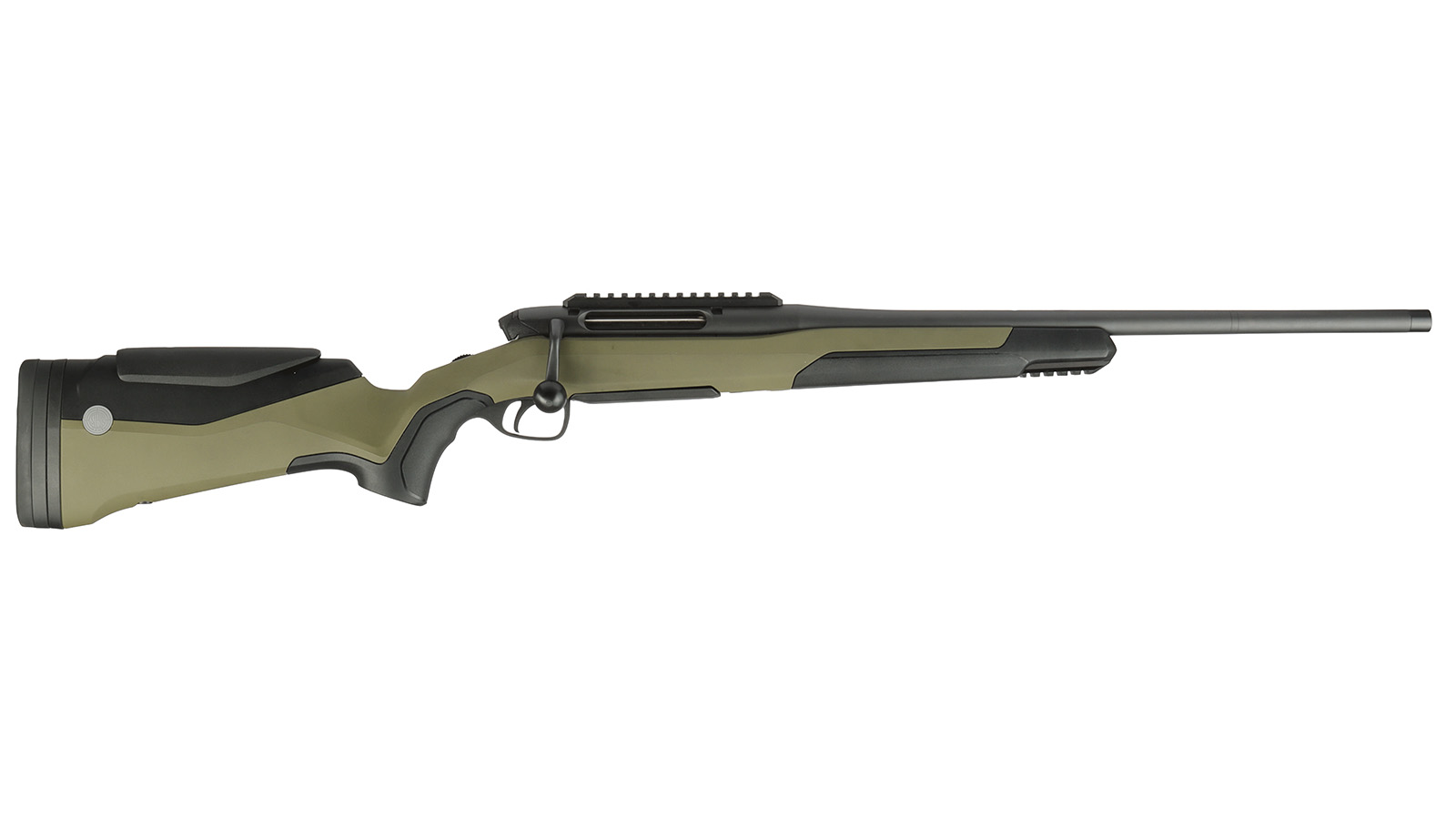 STEYR RMS Wild KAl. .308Win LL51