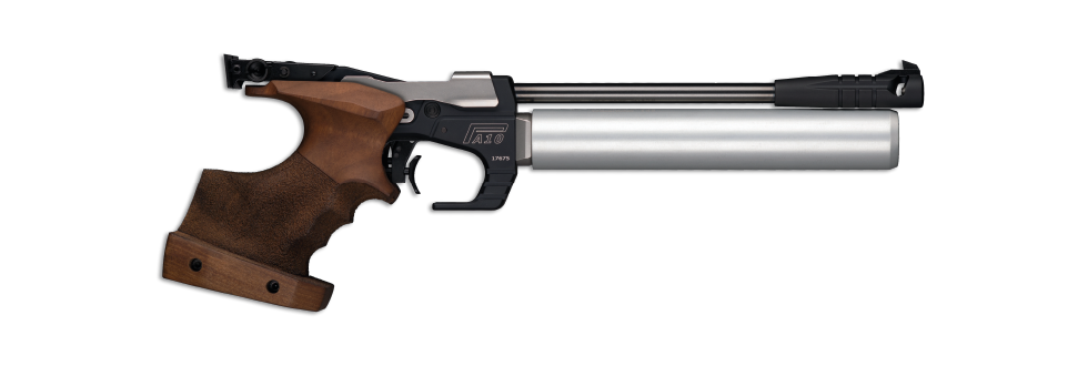 Tesro PA10-2 Basic