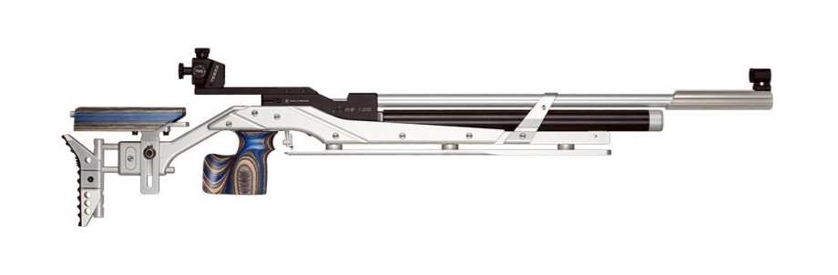 Tesro RS100 Basic Auflage