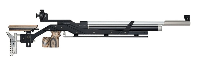Tesro RS100 Basic Auflage