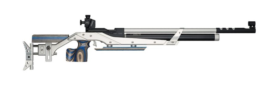 Tesro RS100 Basic
