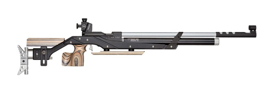 Tesro RS100 Basic
