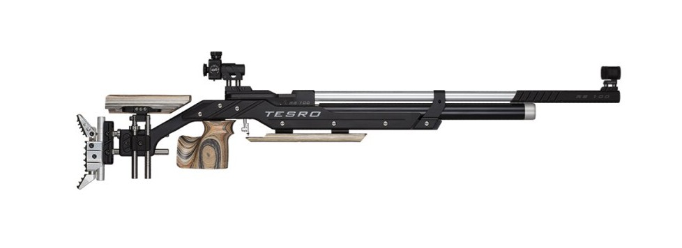 Tesro RS100 Signum