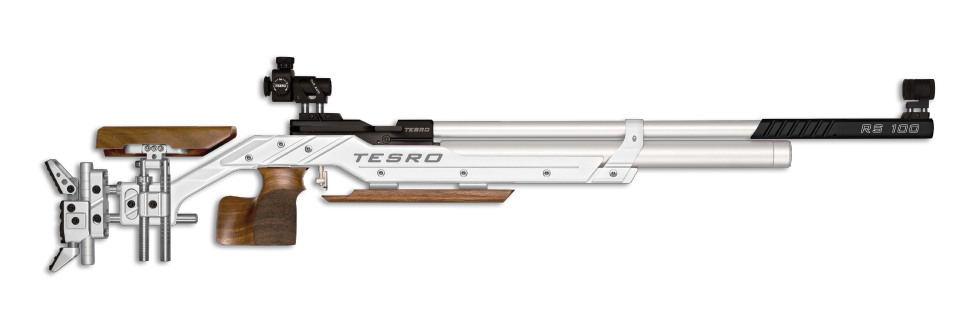 Tesro RS100 Signum