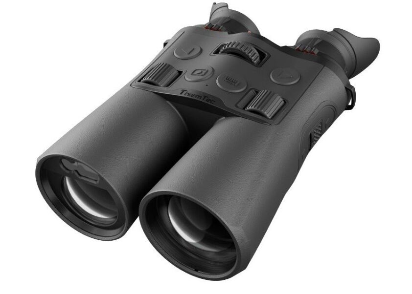 Thermtec Ventus 635L