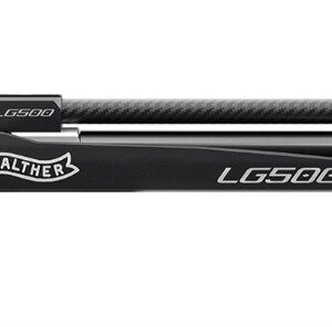 Walther LG500 Competition Auflage