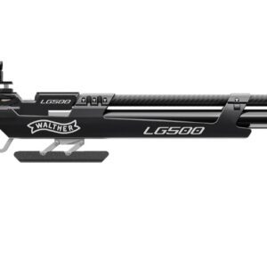Walther LG500 Expert