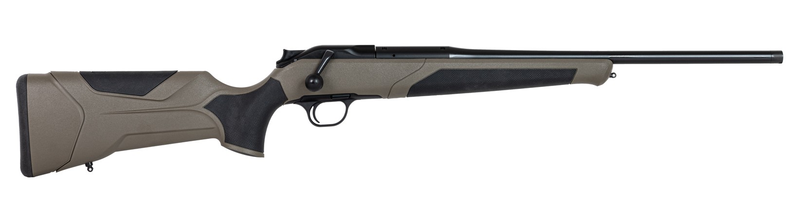Blaser R8 Professional 2.0 Kal. .308Win LL52 Dark Olive