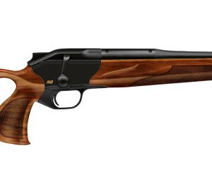Blaser R8 Success LL47 Kal. .308Win mit Mündungsgewinde und Holzklasse 4