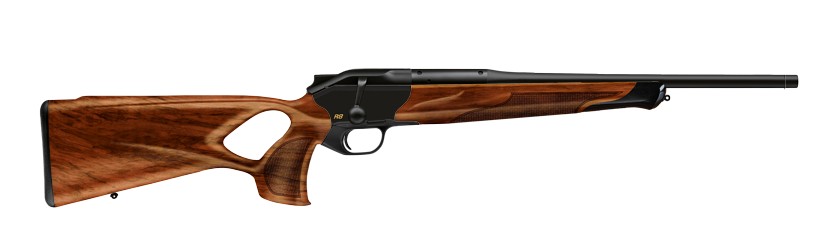 Blaser R8 Success LL47 Kal. .308Win mit Mündungsgewinde und Holzklasse 4