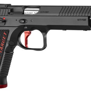 CZ 75 Shadow 2 Target 6" 9mm Luger