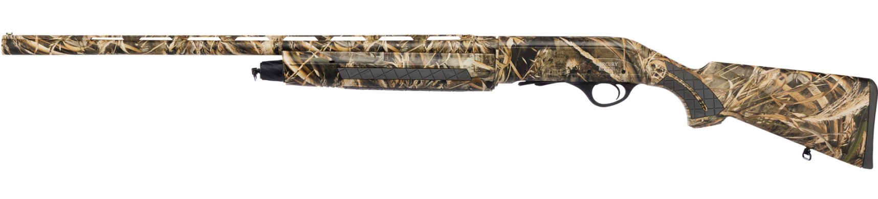 Mercury hunting Selbstladeflinte Xtreme Max5 LL71 Kal. 12/76