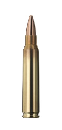 Geco Target .223Rem FMJ 3,6g/55gr