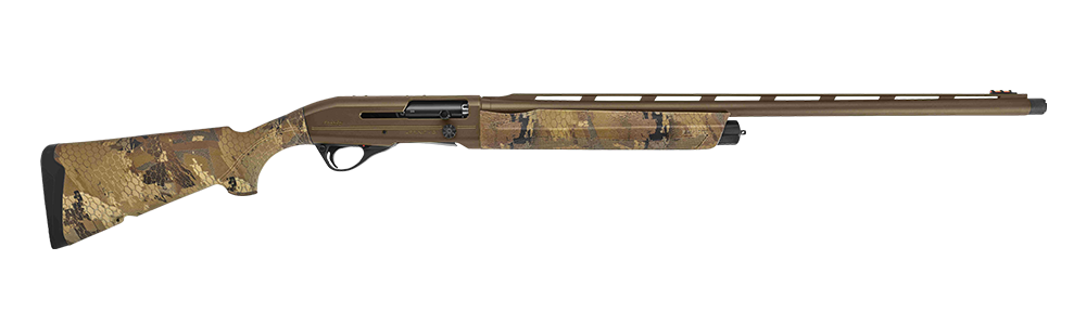 Franchi Affinty 3 Elite Bronze Camo Optifade Marsh Kal. 12/76