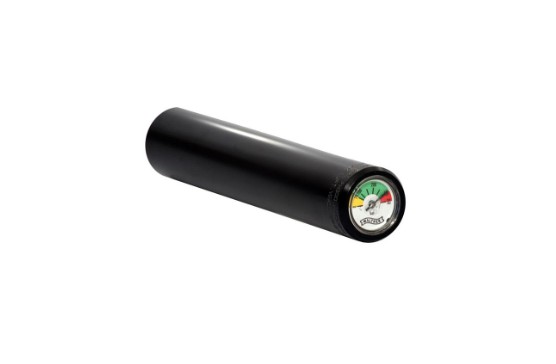 Alu-Pressluftkartusche 300 bar (für Walther LP300, LP200)