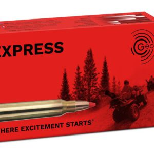 20 Schuss GECO .223 Rem. EXPRESS 3,6g/56gr