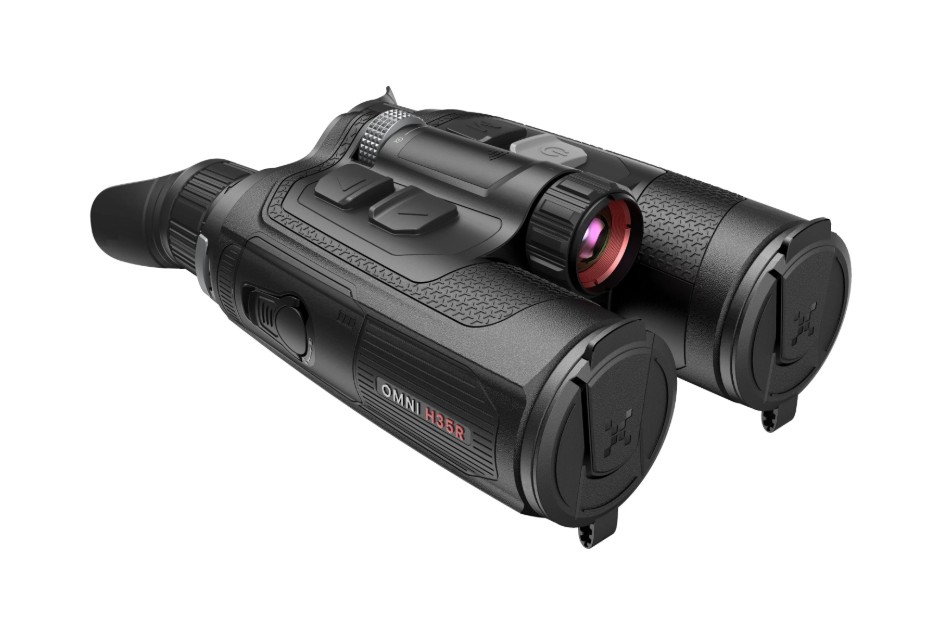 Nocpix Binokular Omni H35R