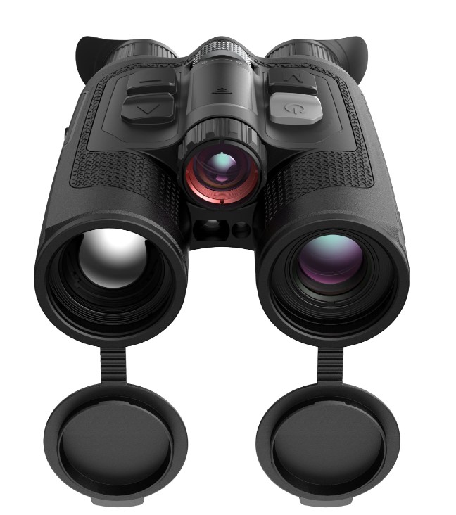 Nocpix Binokular Omni H35R